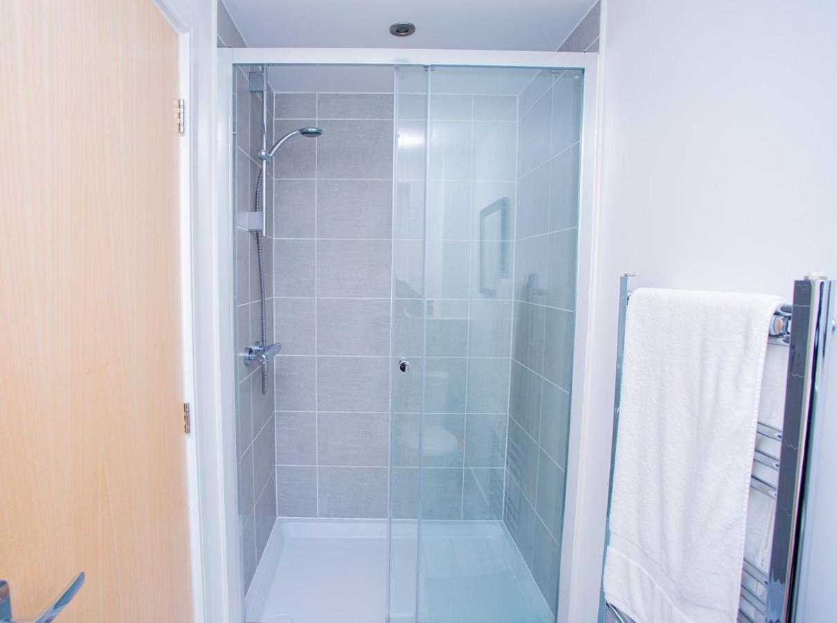 Mills Apartment - Two Bedroom En-Suite Apartment Νορθάμπτον Εξωτερικό φωτογραφία